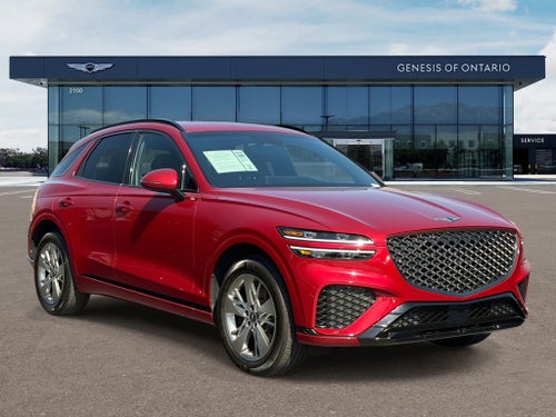 2024 Genesis GV70 3.5T Sport
