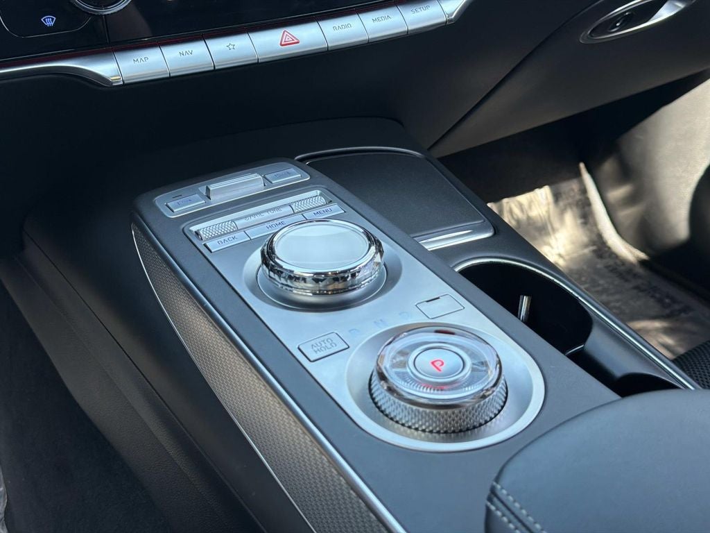 2024 Genesis GV70 3.5T Sport