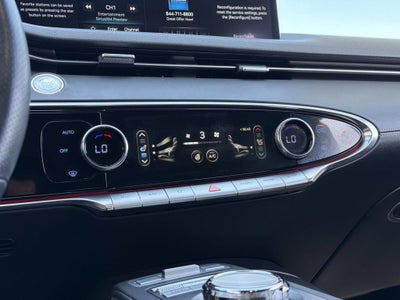 2024 Genesis GV70 3.5T Sport