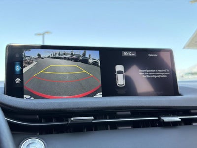 2024 Genesis GV70 3.5T Sport