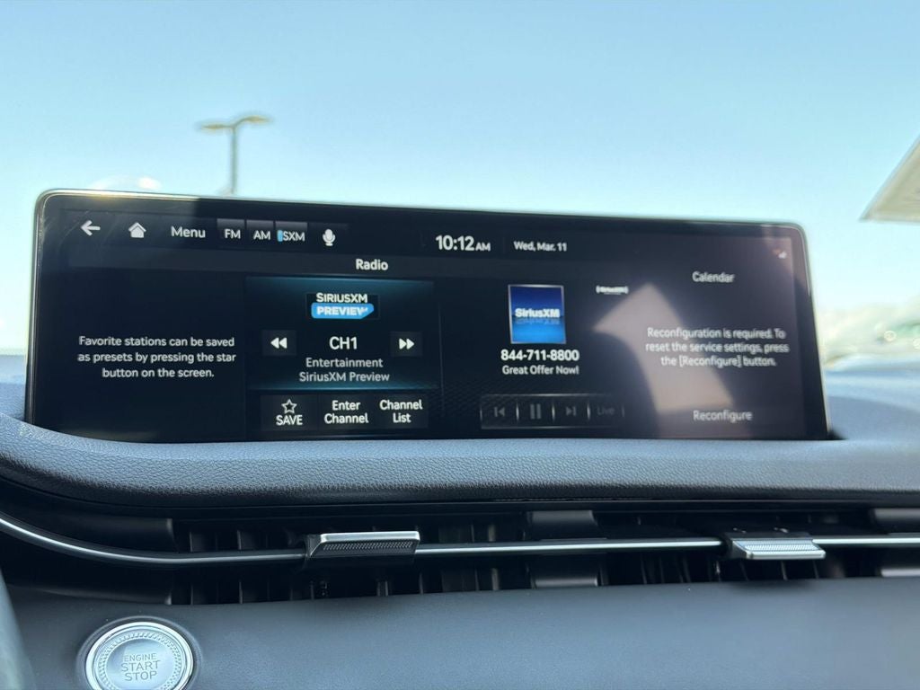 2024 Genesis GV70 3.5T Sport