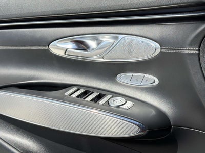 2024 Genesis GV70 3.5T Sport