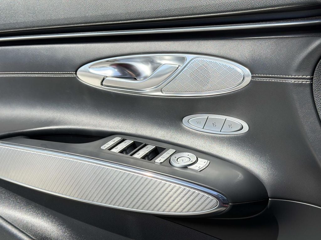 2024 Genesis GV70 3.5T Sport