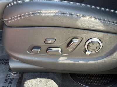 2024 Genesis GV70 3.5T Sport