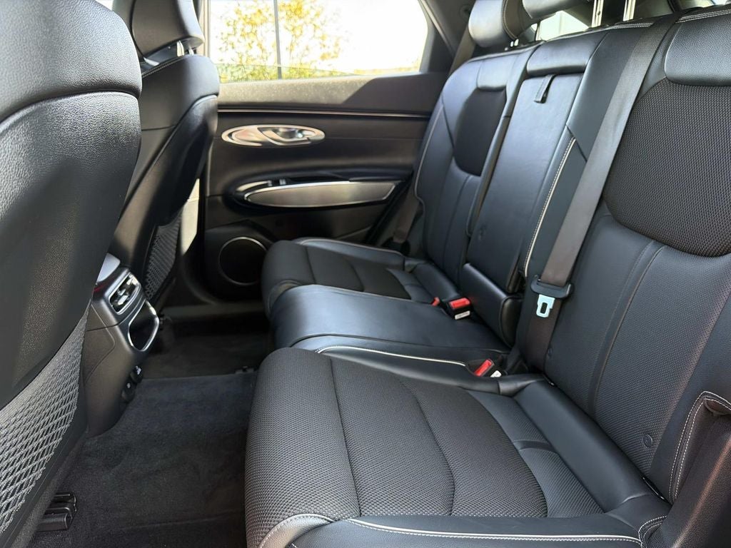 2024 Genesis GV70 3.5T Sport