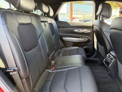 2024 Genesis GV70 3.5T Sport