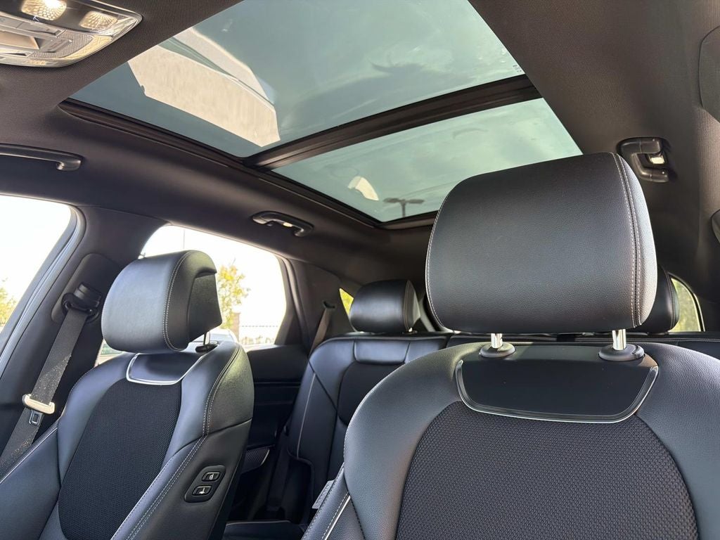 2024 Genesis GV70 3.5T Sport