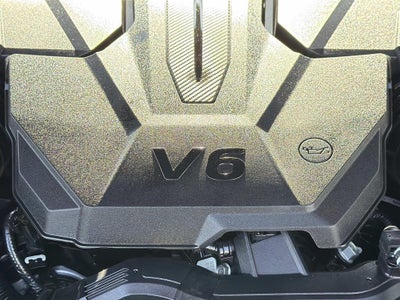 2024 Genesis GV70 3.5T Sport