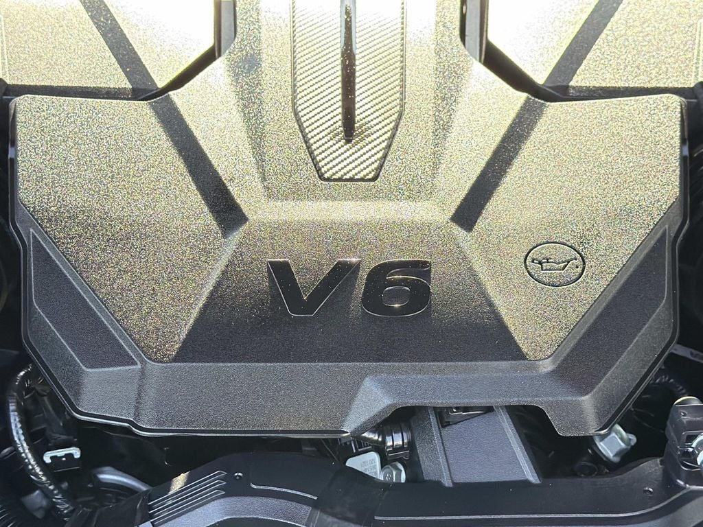 2024 Genesis GV70 3.5T Sport