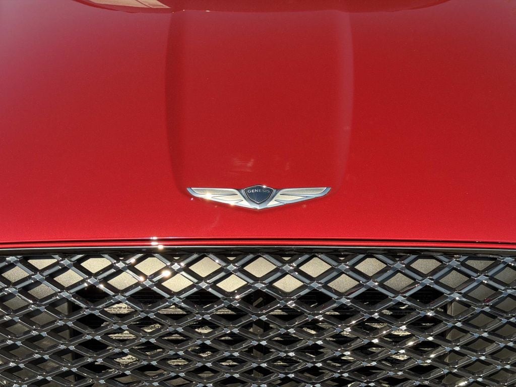 2024 Genesis GV70 3.5T Sport