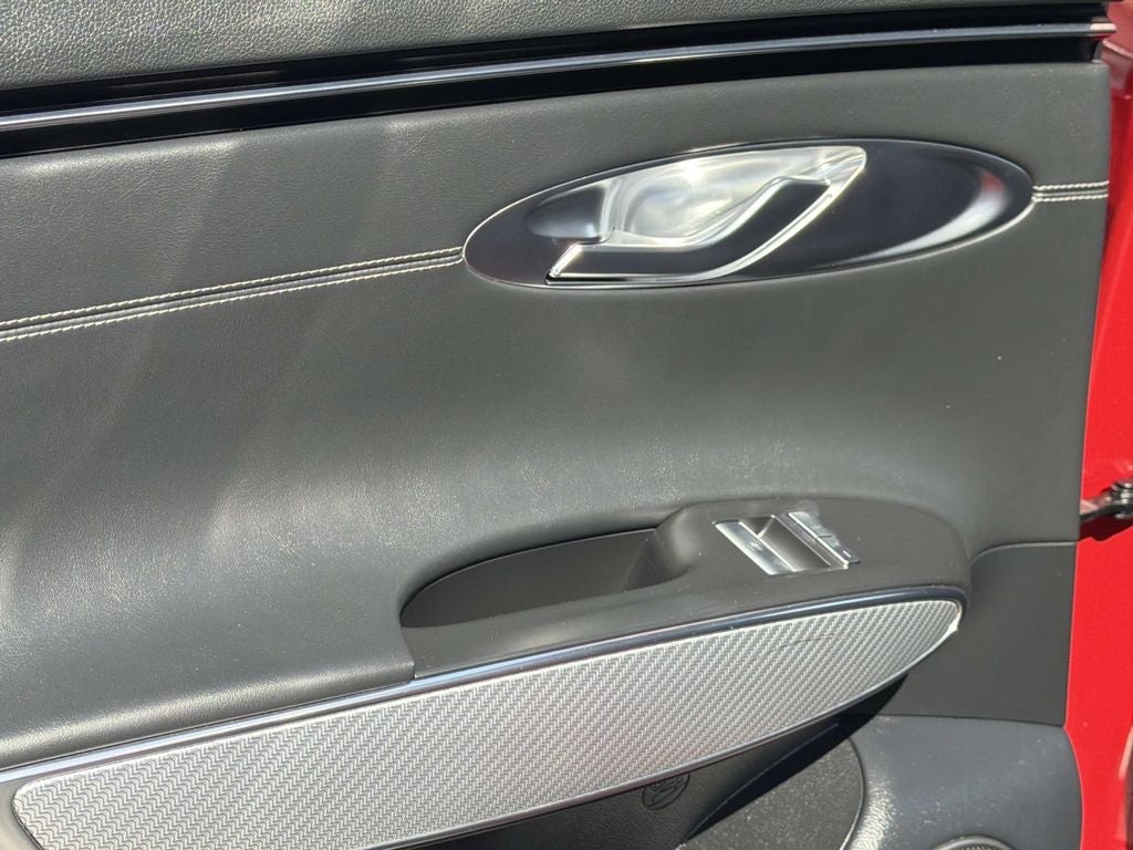 2024 Genesis GV70 3.5T Sport