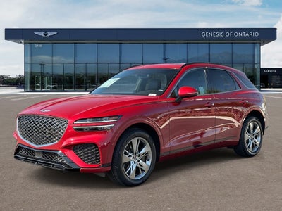 2024 Genesis GV70 3.5T Sport