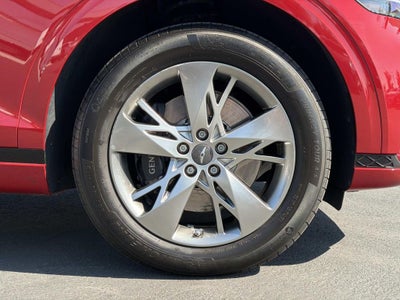 2024 Genesis GV70 3.5T Sport