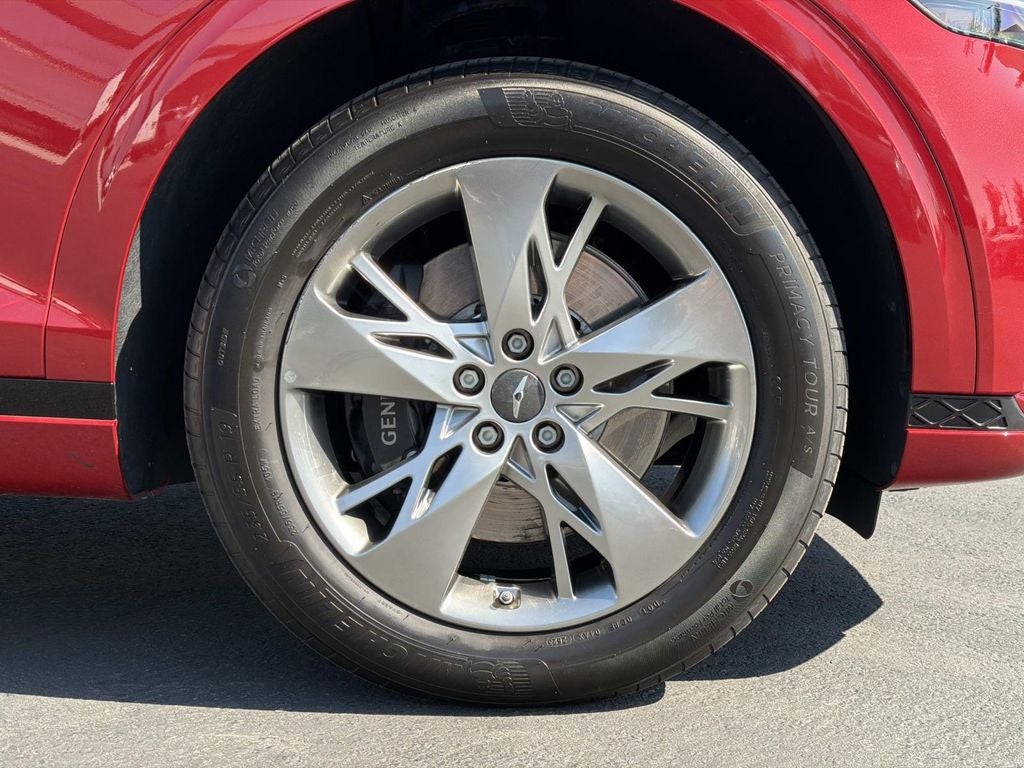 2024 Genesis GV70 3.5T Sport