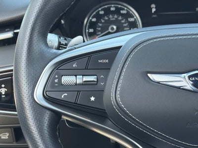 2024 Genesis GV70 3.5T Sport