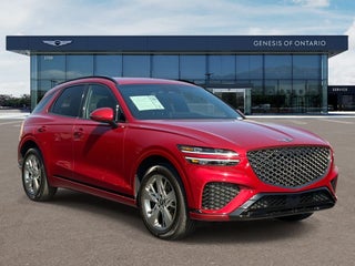 2024 Genesis GV70 3.5T Sport