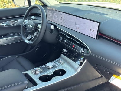 2026 Genesis Electrified GV70 STANDARD