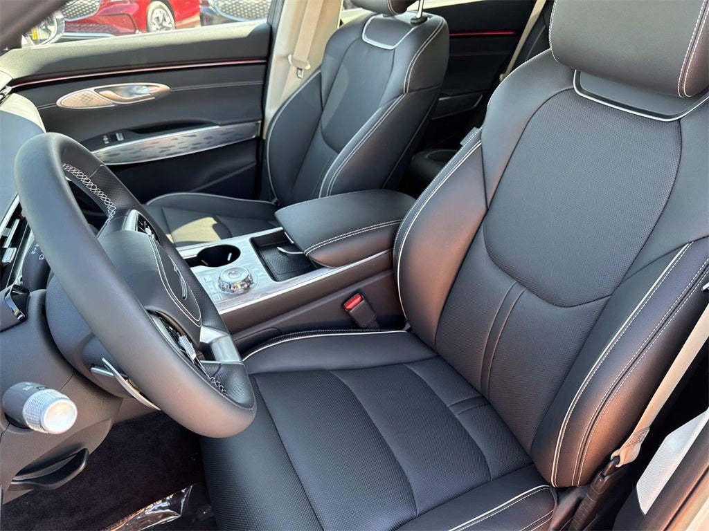 2026 Genesis Electrified GV70 STANDARD