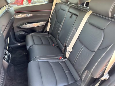 2026 Genesis Electrified GV70 STANDARD