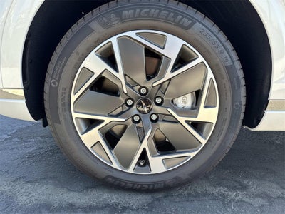 2026 Genesis Electrified GV70 STANDARD