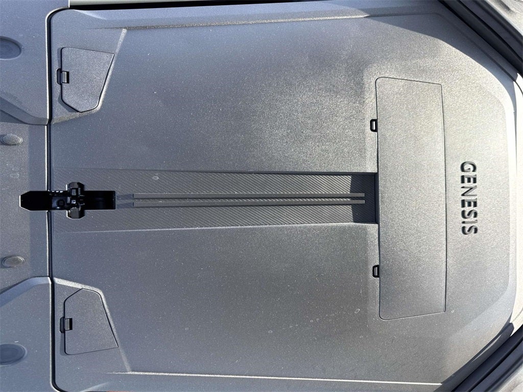 2026 Genesis Electrified GV70 STANDARD