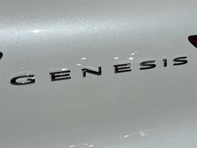 2026 Genesis Electrified GV70 STANDARD