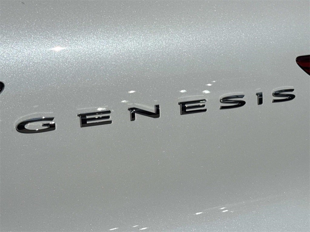 2026 Genesis Electrified GV70 STANDARD