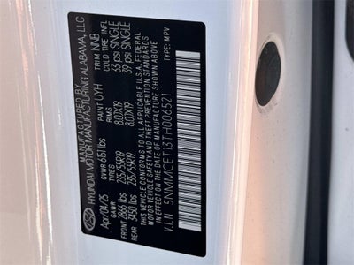 2026 Genesis Electrified GV70 STANDARD