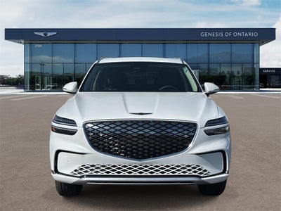 2026 Genesis Electrified GV70 STANDARD