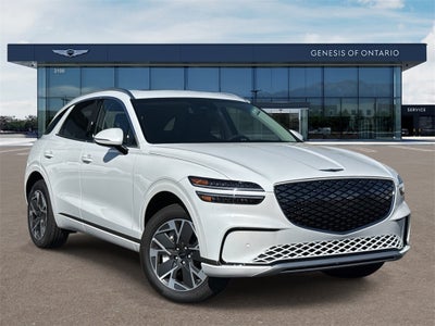 2026 Genesis Electrified GV70 STANDARD
