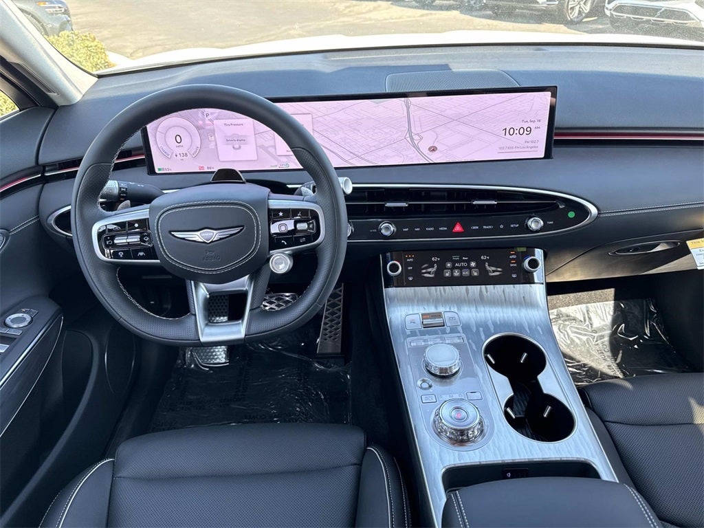 2026 Genesis Electrified GV70 STANDARD