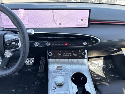 2026 Genesis Electrified GV70 STANDARD