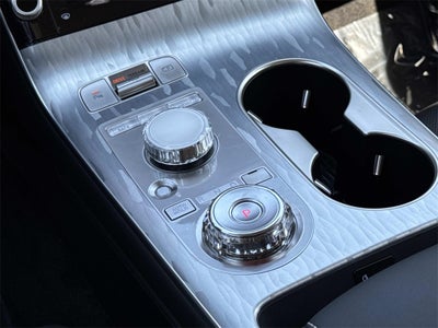 2026 Genesis Electrified GV70 STANDARD