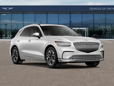 2026 Genesis Electrified GV70 STANDARD