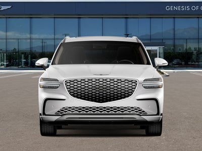 2026 Genesis Electrified GV70 STANDARD