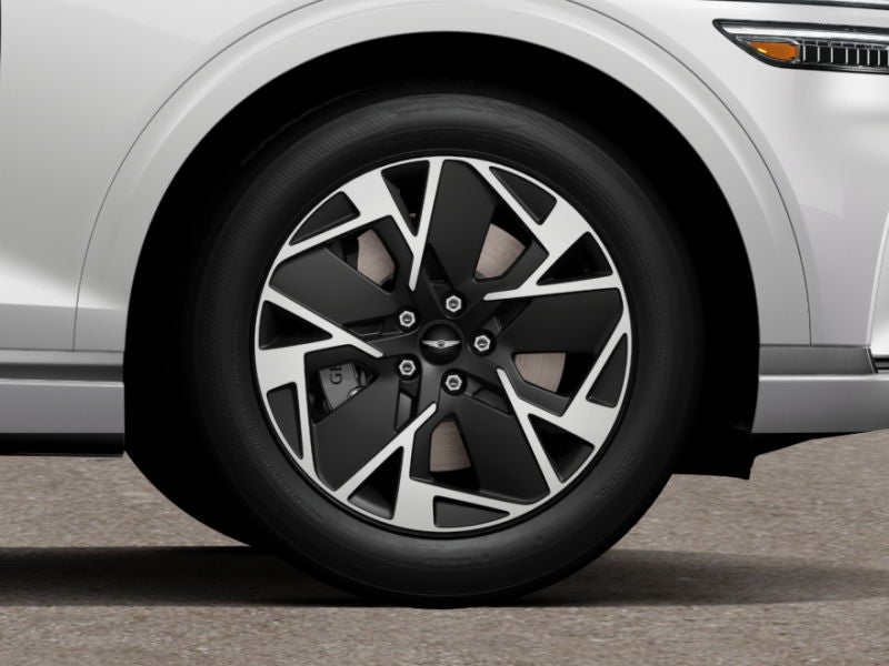 2026 Genesis Electrified GV70 STANDARD