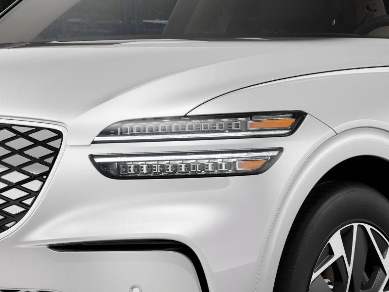 2026 Genesis Electrified GV70 STANDARD