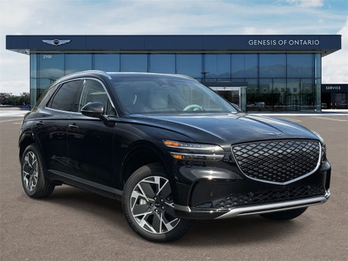 2026 Genesis Electrified GV70 STANDARD