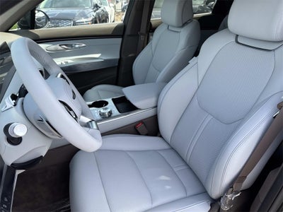 2026 Genesis Electrified GV70 STANDARD