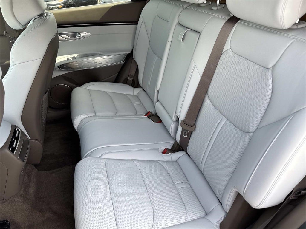 2026 Genesis Electrified GV70 STANDARD