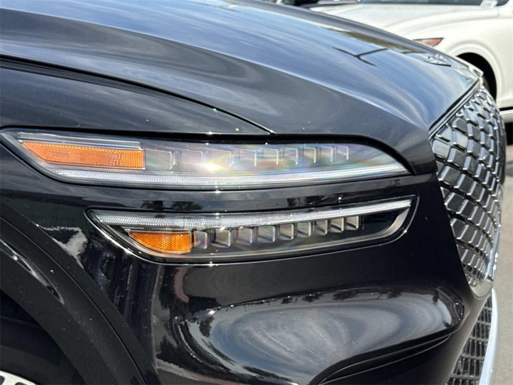 2026 Genesis Electrified GV70 STANDARD