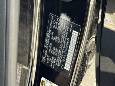 2026 Genesis Electrified GV70 STANDARD