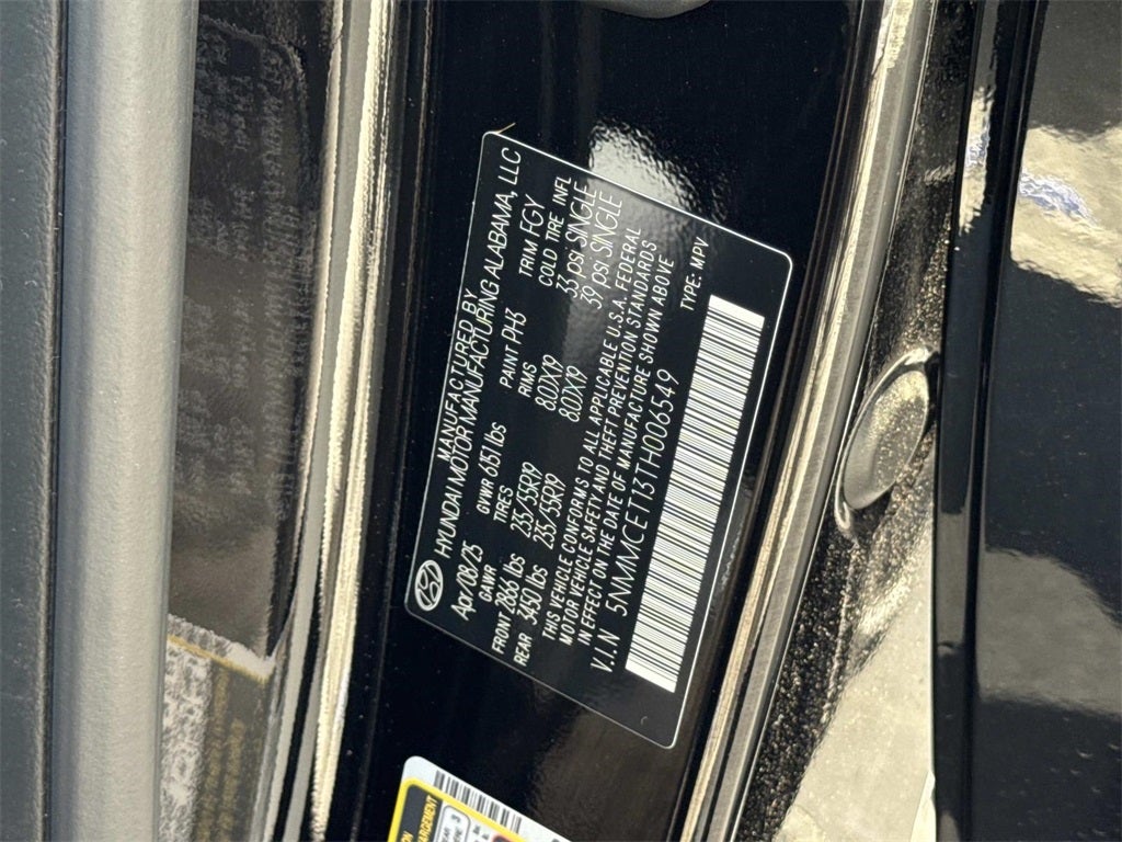 2026 Genesis Electrified GV70 STANDARD