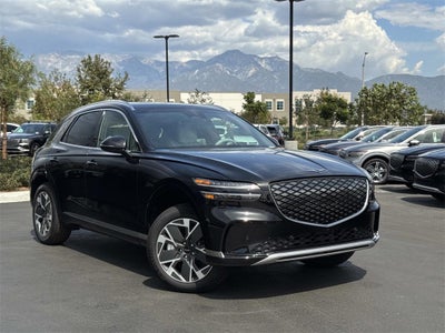 2026 Genesis Electrified GV70 STANDARD