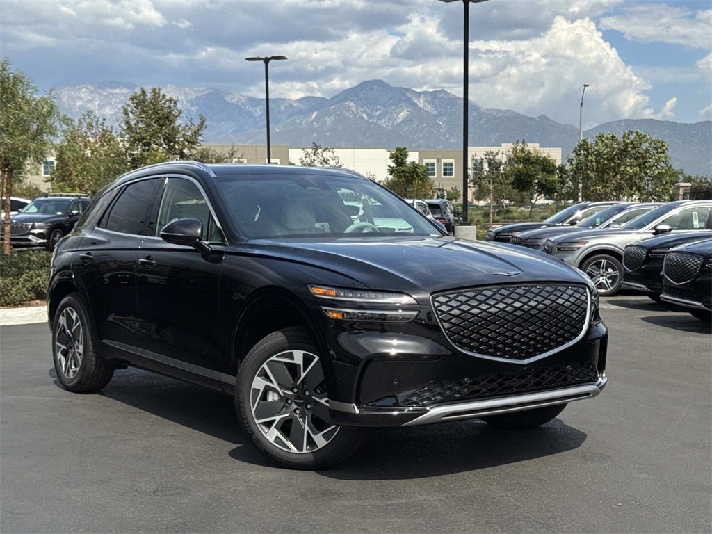 2026 Genesis Electrified GV70 STANDARD