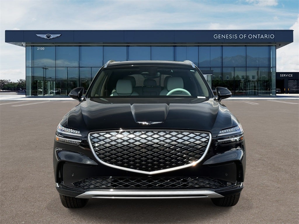 2026 Genesis Electrified GV70 STANDARD