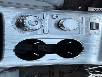 2026 Genesis Electrified GV70 STANDARD