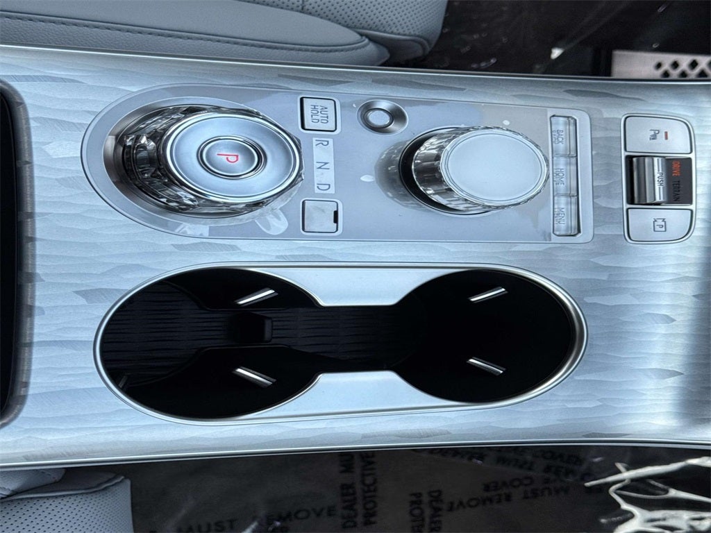 2026 Genesis Electrified GV70 STANDARD