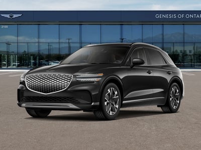 2026 Genesis Electrified GV70 STANDARD