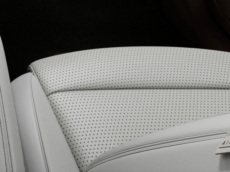 2026 Genesis Electrified GV70 STANDARD